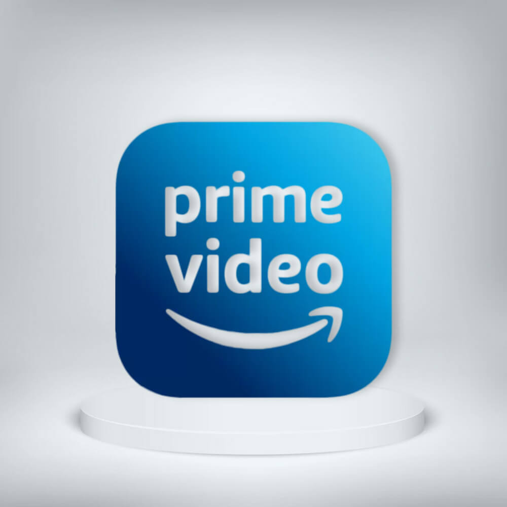 Amazon Prime Vídeo - Multiofertix